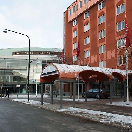 ארברו Scandic Grand Hotel מראה חיצוני תמונה