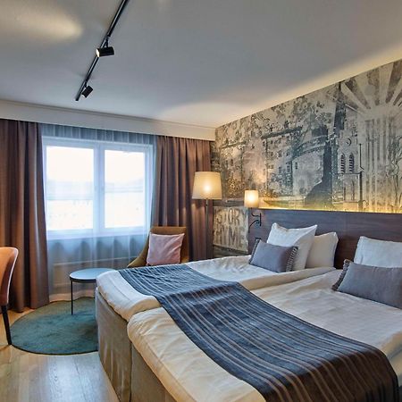 ארברו Scandic Grand Hotel מראה חיצוני תמונה