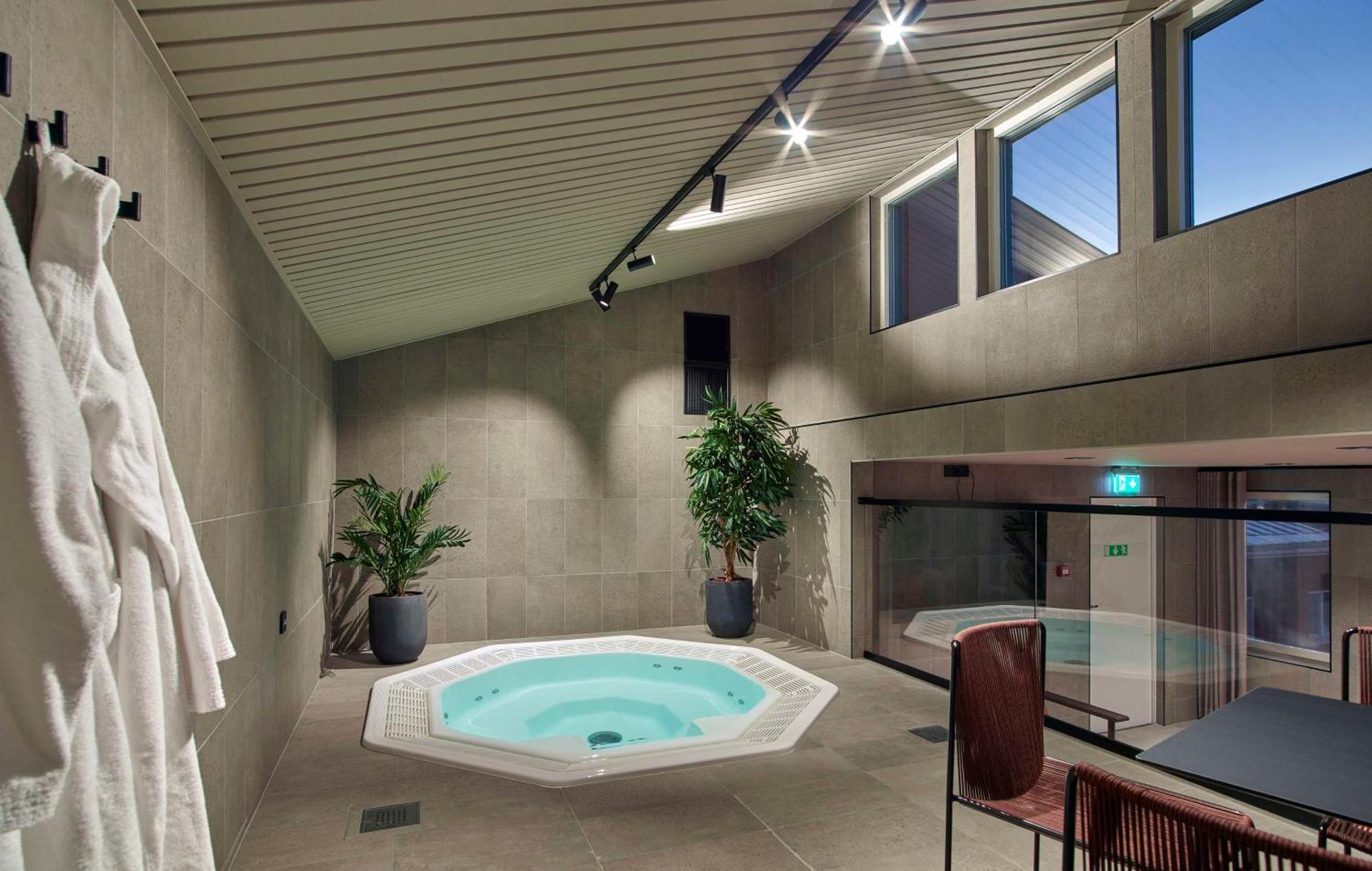 ארברו Scandic Grand Hotel מראה חיצוני תמונה
