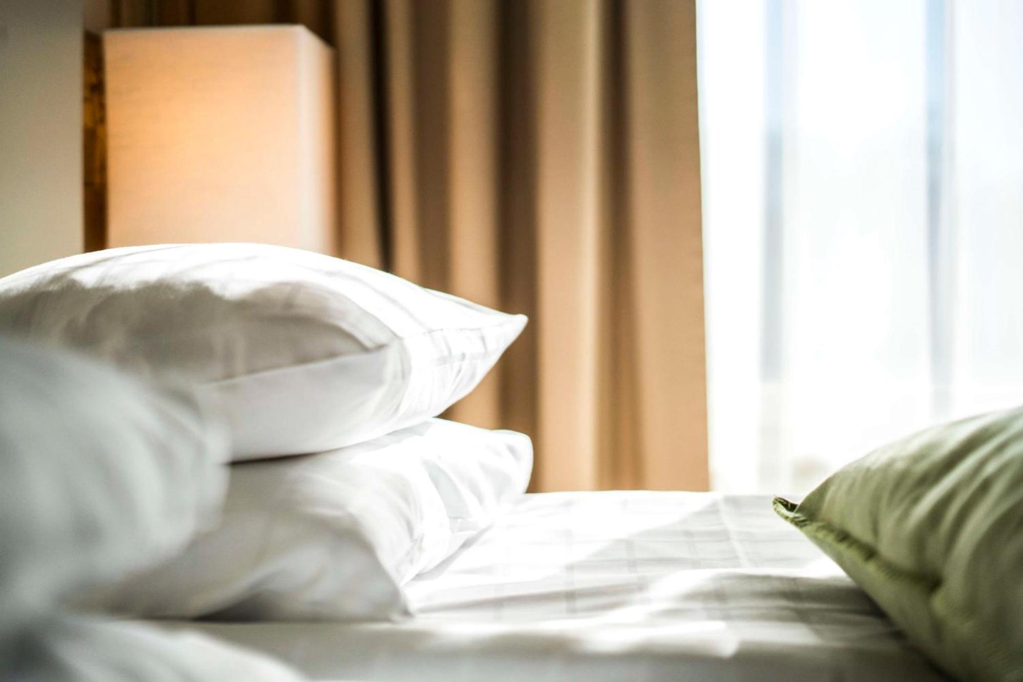 ארברו Scandic Grand Hotel מראה חיצוני תמונה