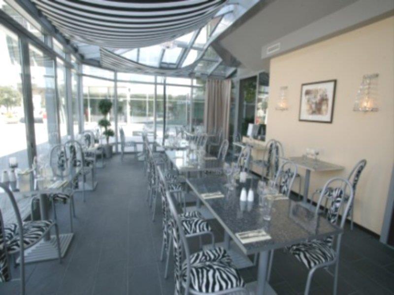 ארברו Scandic Grand Hotel מראה חיצוני תמונה